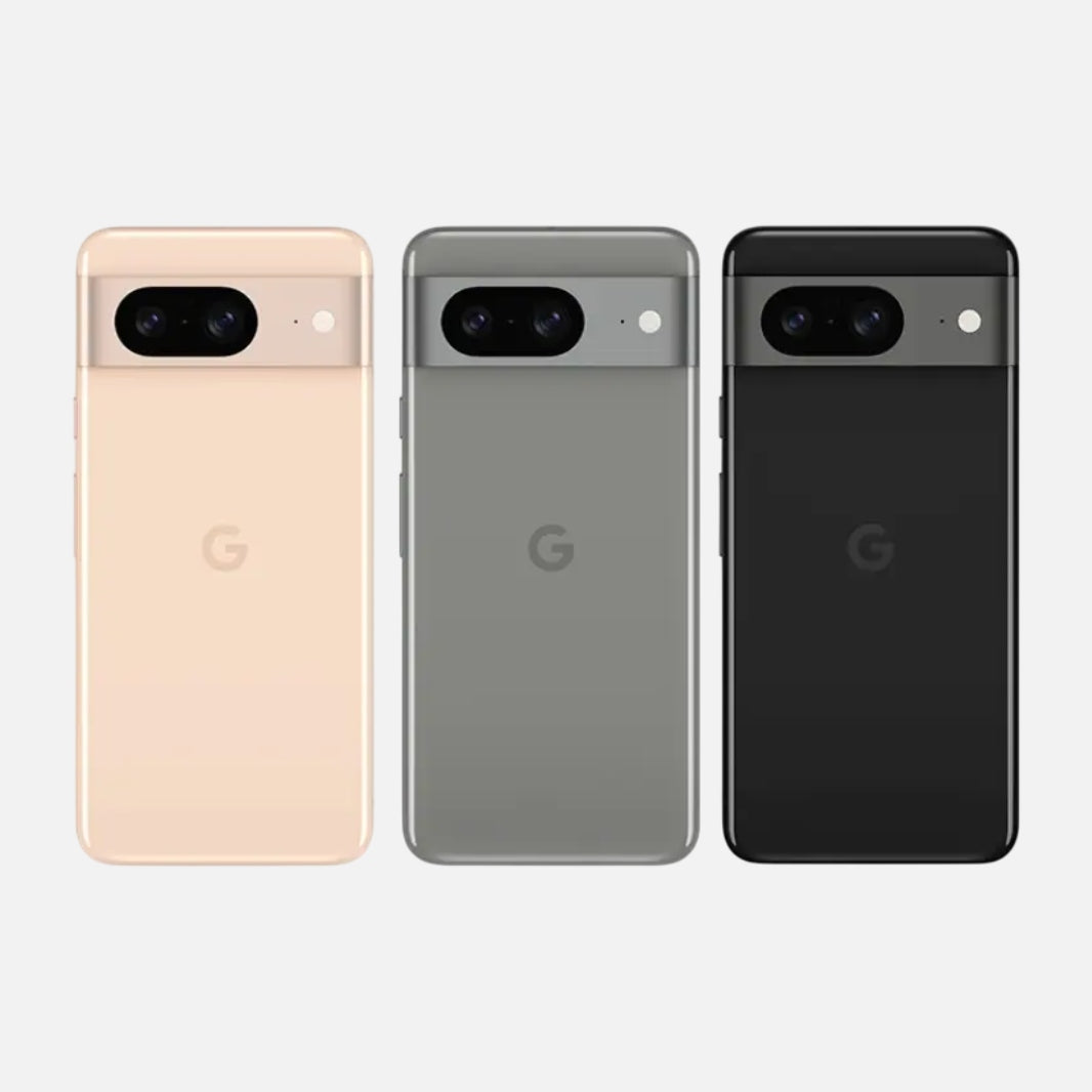Google pixel 8