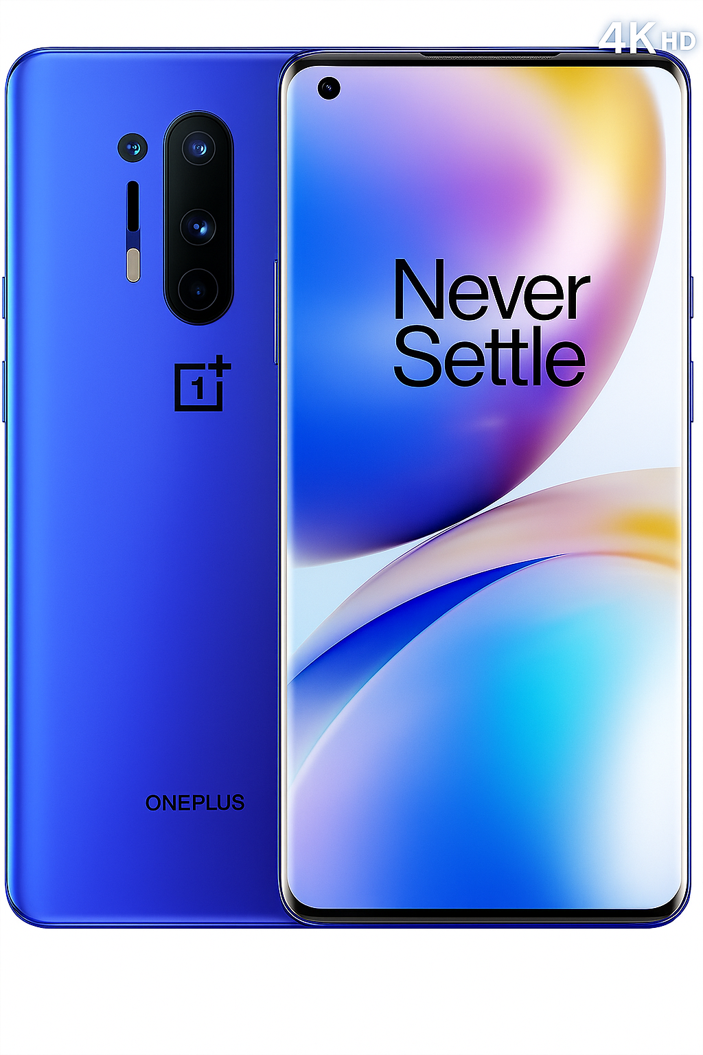 Oneplus 8 Pro