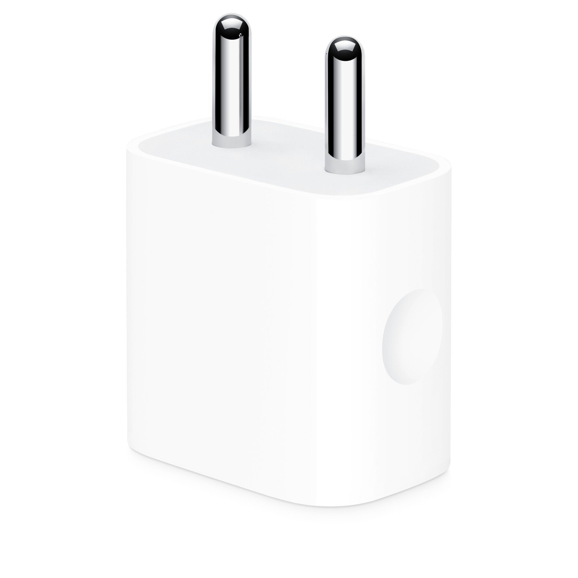 20W USB-C power adapter