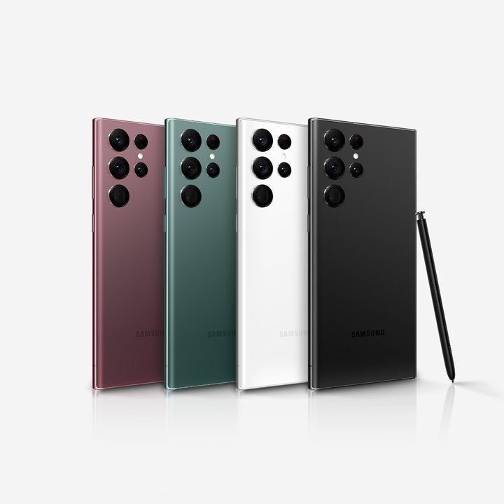 Samsung S22 Ultra