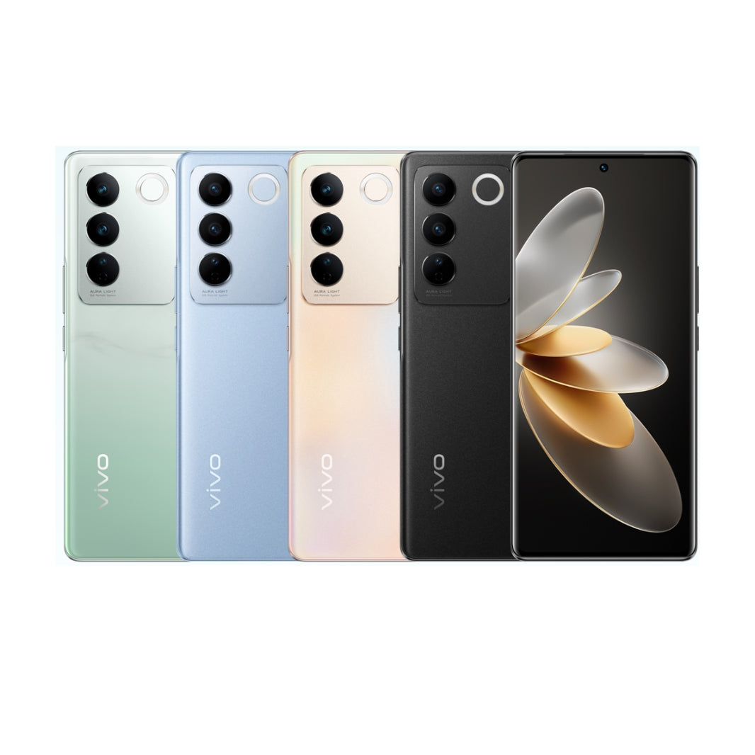 Vivo V27