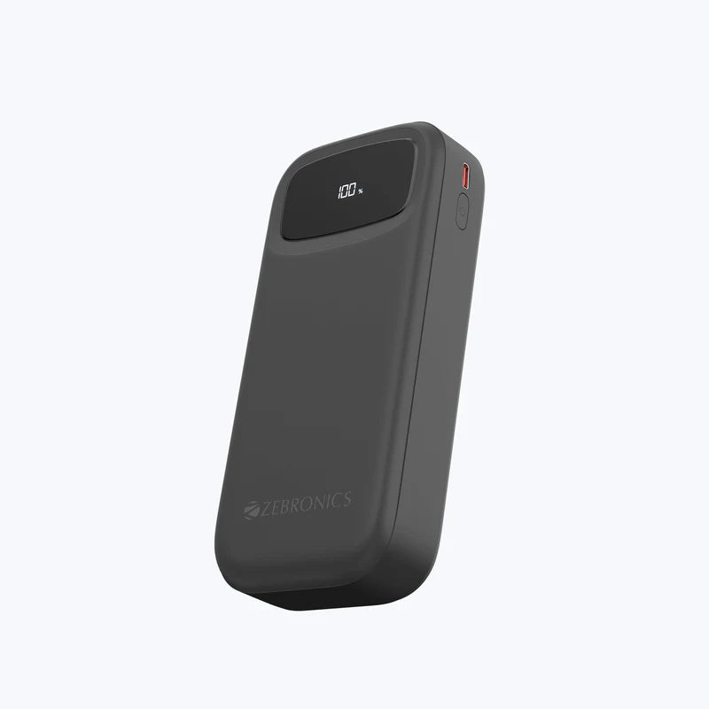 Zebronics Energipod 20R2 Powerbank