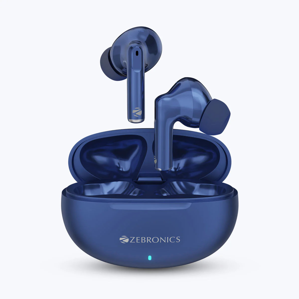 Zebronics Chime In-Earbuds