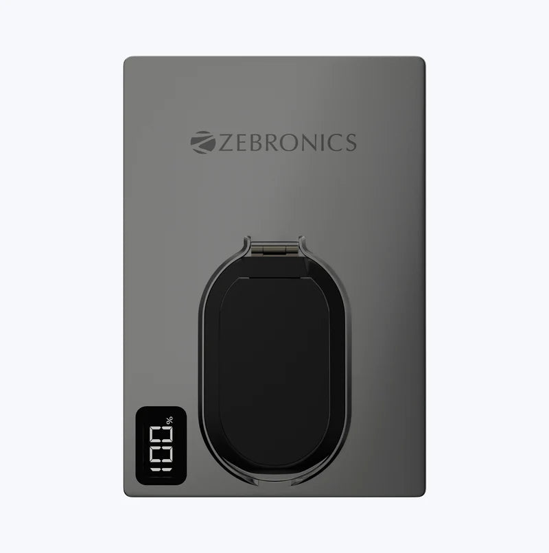Zebronics Energisafe 10R1 Powerbank