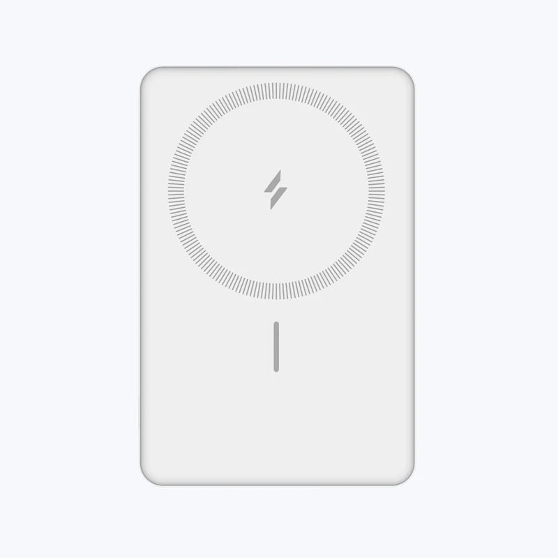 Zebronics MW70 Wireless Powerbank