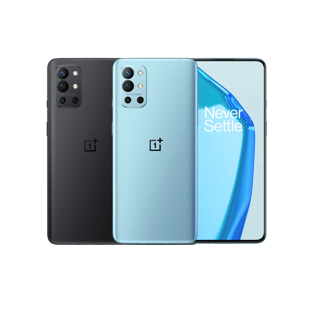 oneplus 9r