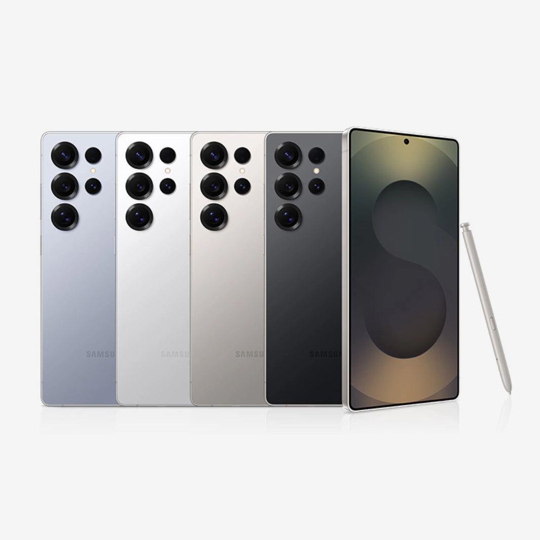 Samsung S25 Ultra