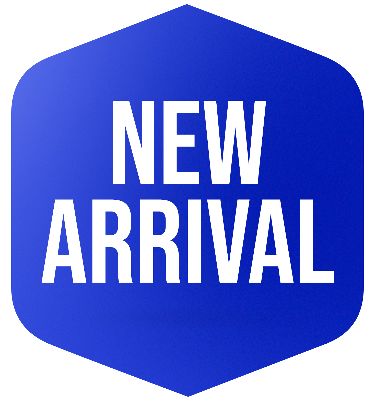 New Arrival
