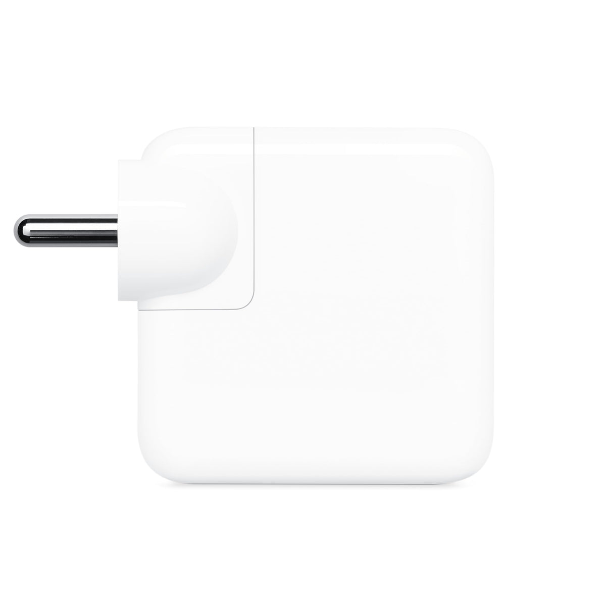 35w Dual USB C - port adaptor