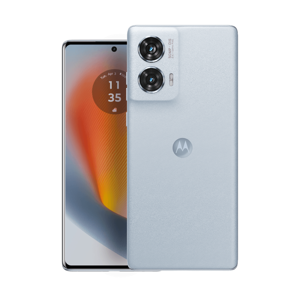 Moto edge 50 fusion 5g - open box