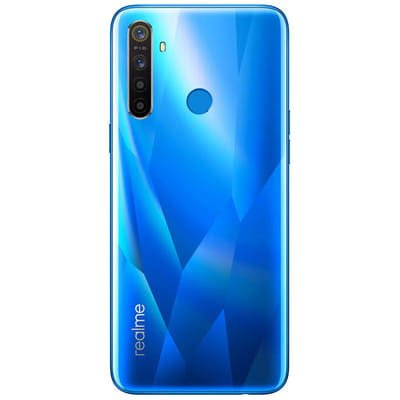 Realme 5 - Refurbished