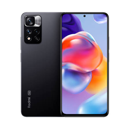 Redmi 11 pro+ - Refurbished