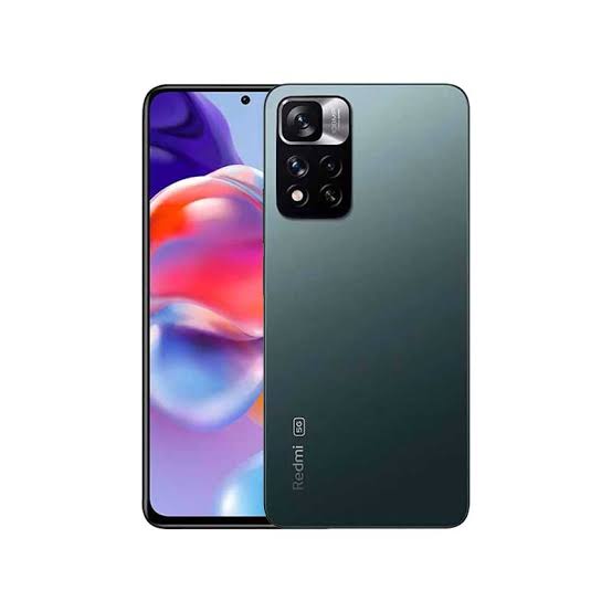 Redmi 11 pro+ - Refurbished