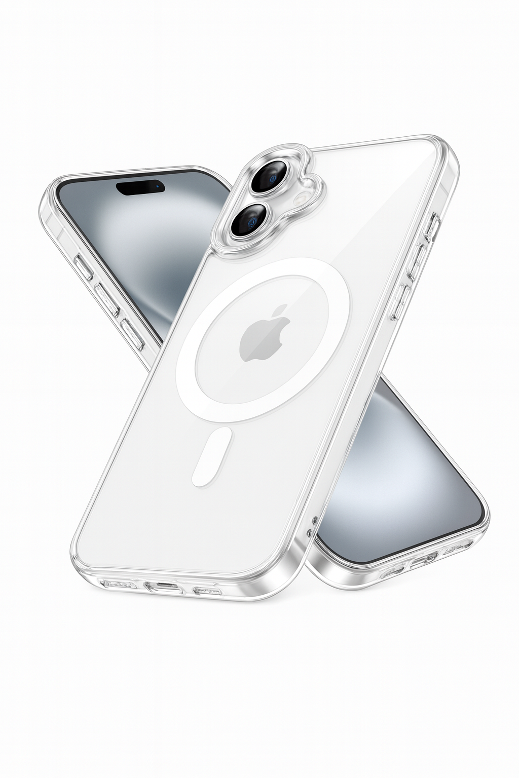Premium Clear Case