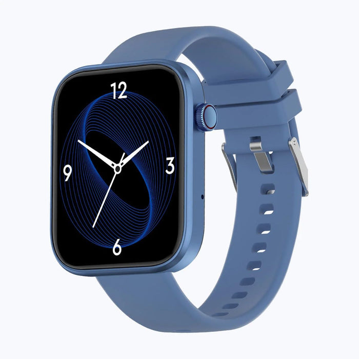 Zebronics Unbeatable 2 Smartwatch - New