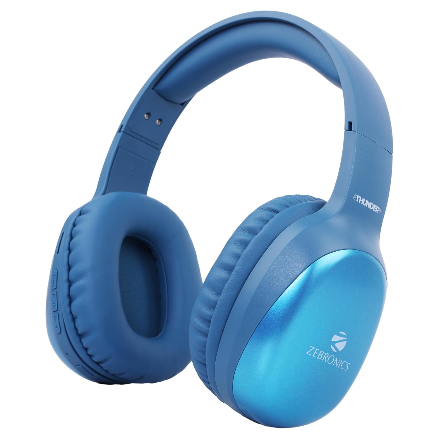 Zebronics Thunder Pro