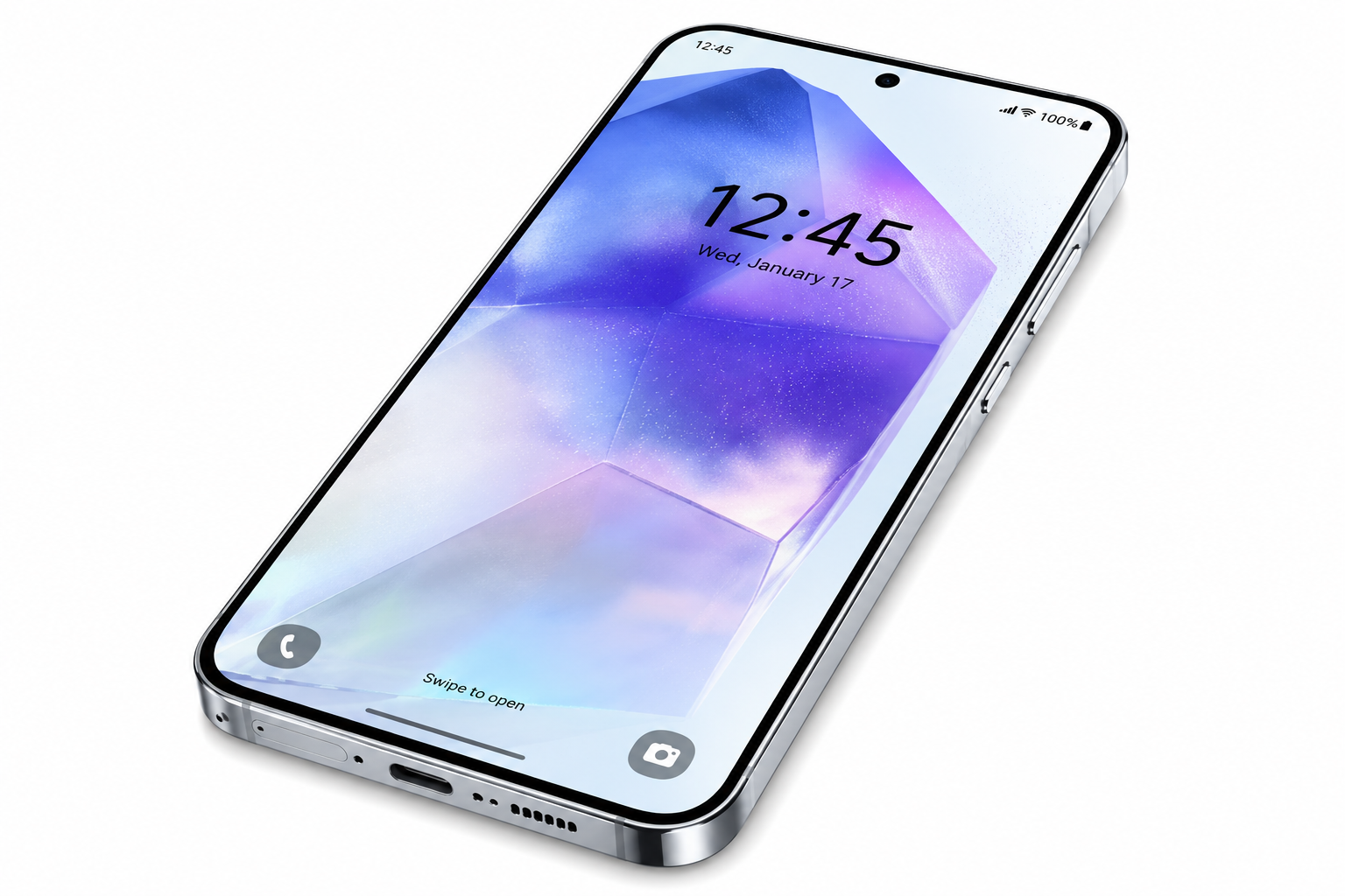 Display and Touch