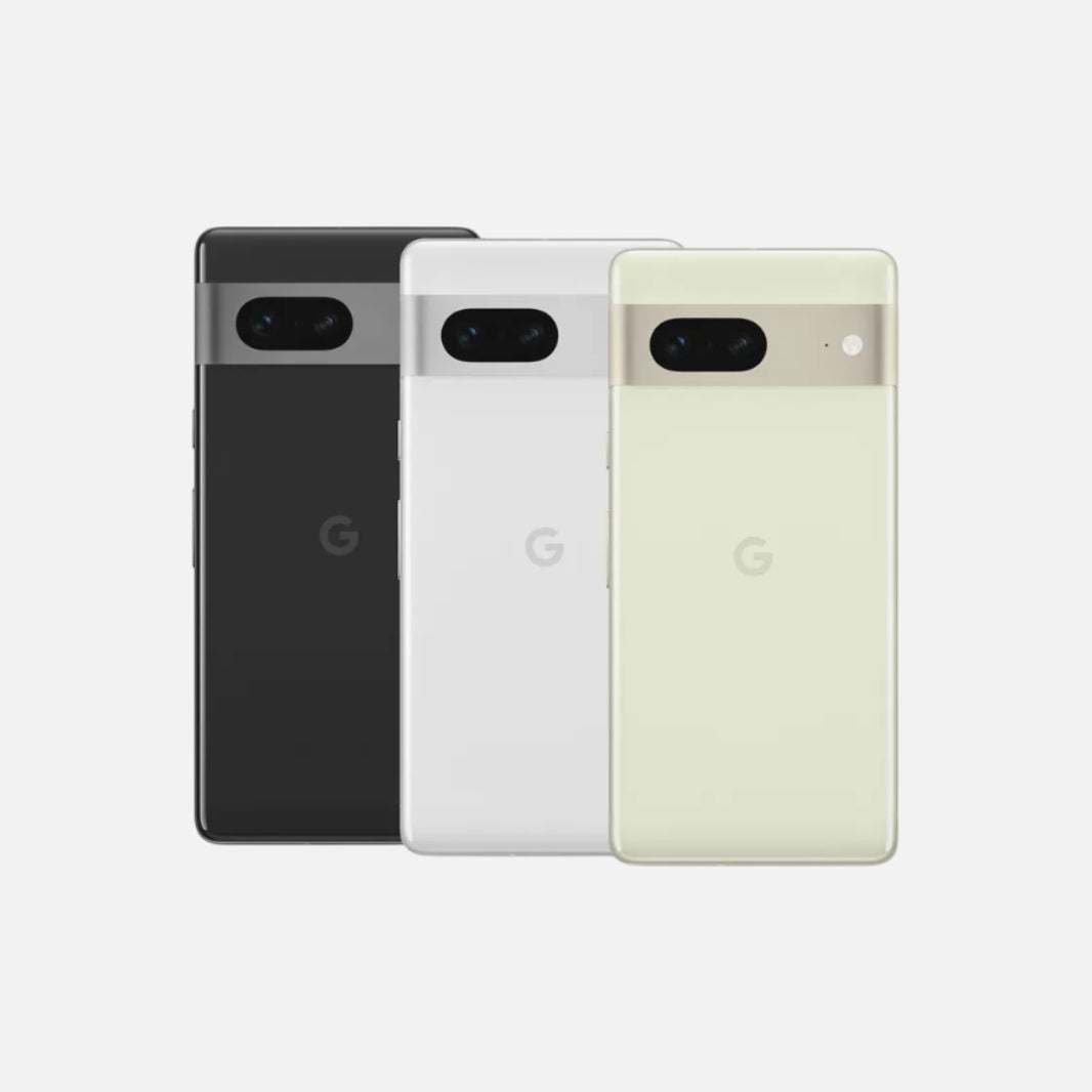 ⁠Google pixel 7