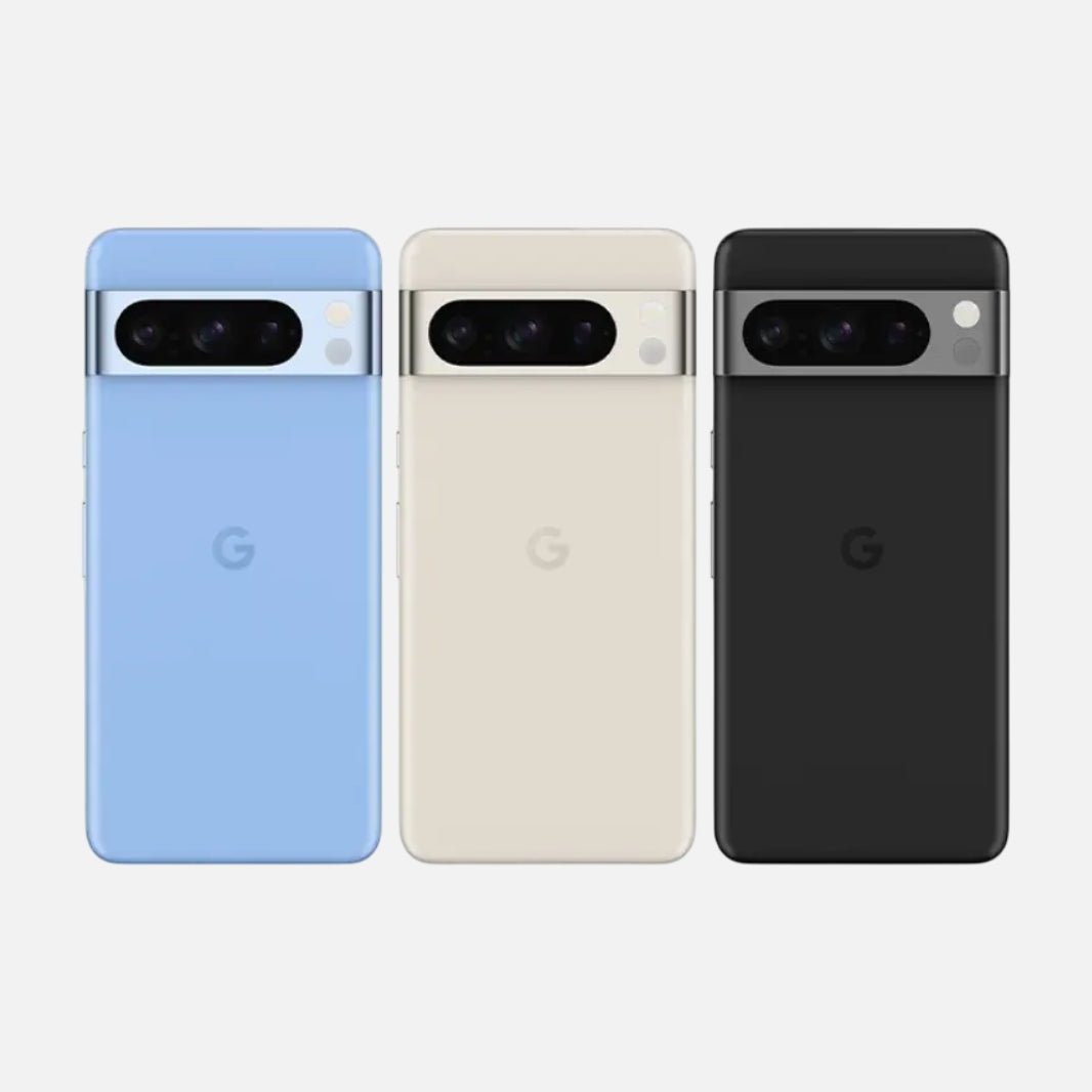 ⁠Google Pixel 8 Pro