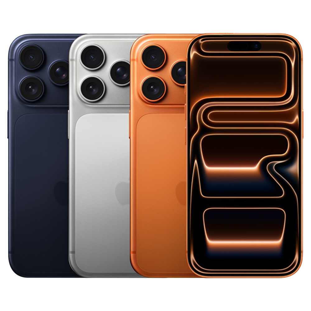 iPhone 17 Pro(256GB)