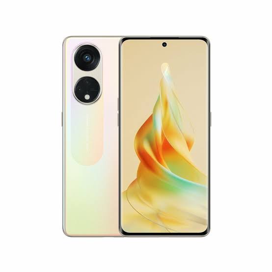 Oppo Reno 8T￼- Refurbished ￼