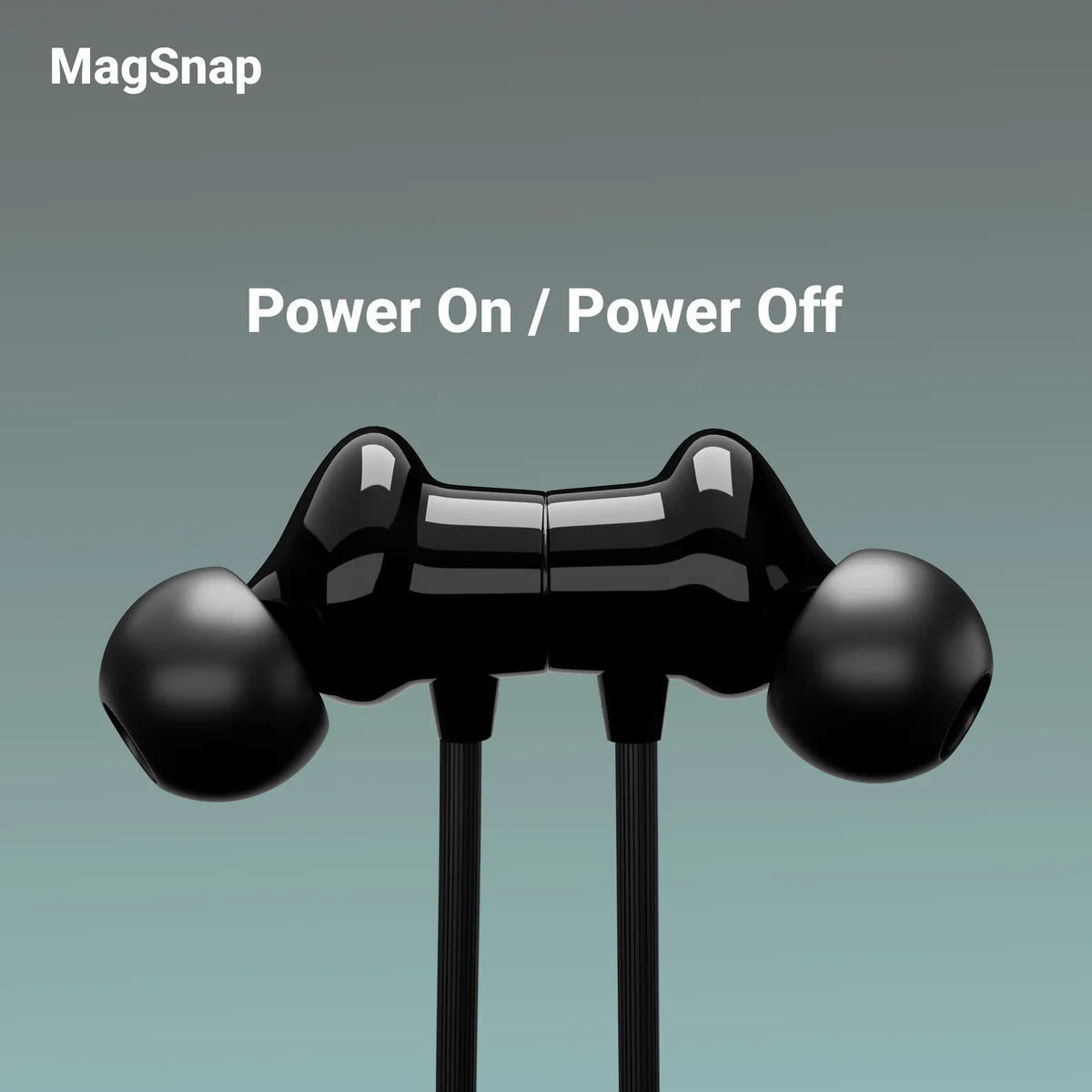 Zebronics Escape 90 Neckband