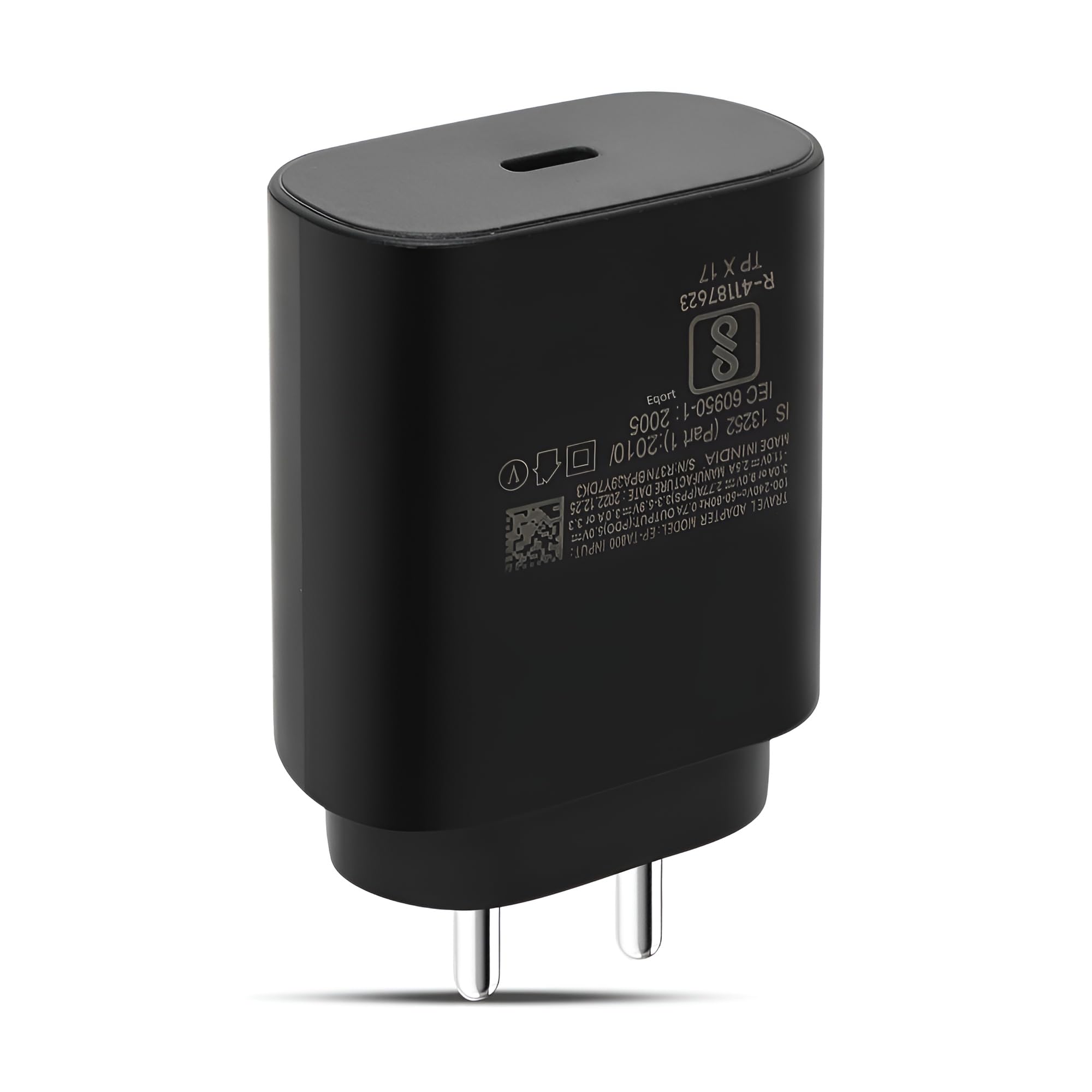 25W PD power Adapter