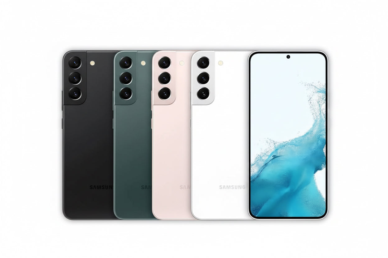 Samsung S22 5G