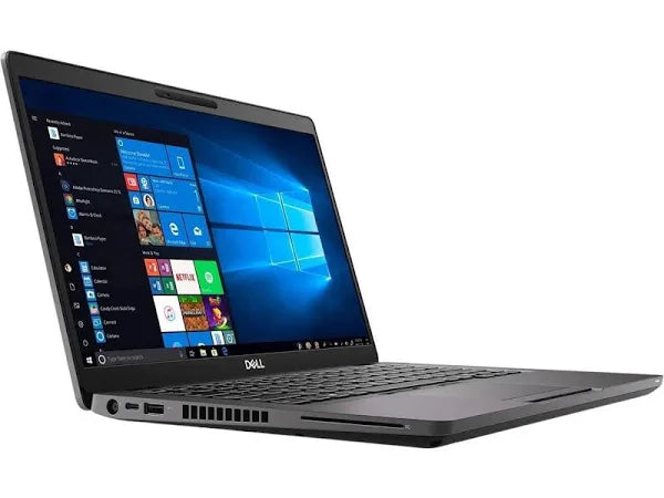Dell Latitude 5400