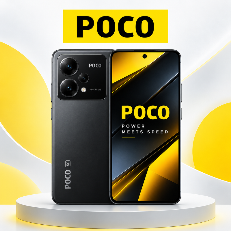Poco