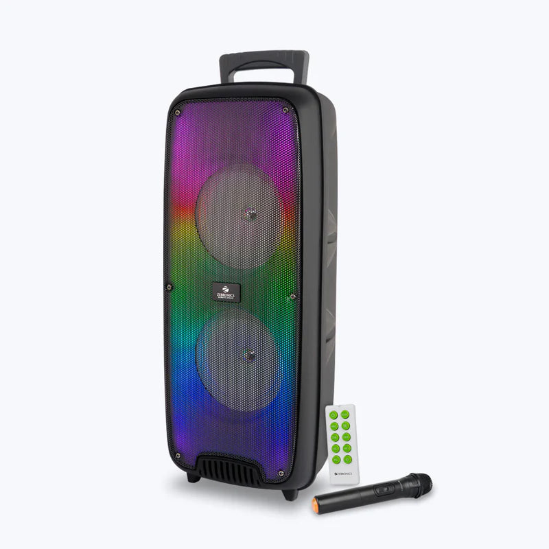 Zebronics buddy 600