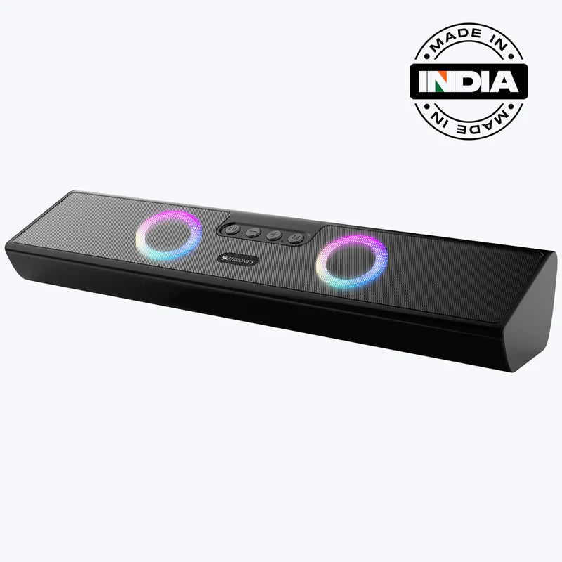 Zebronics Astra 35