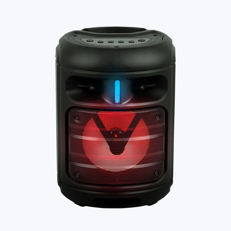 Zebronics Barrel 100