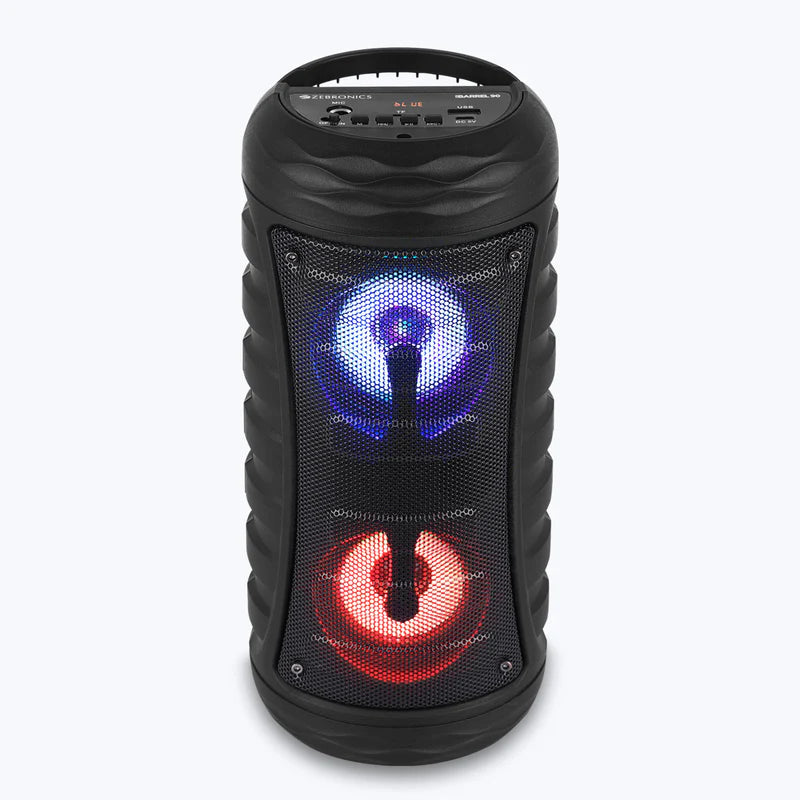 Zebronics Barrel 90