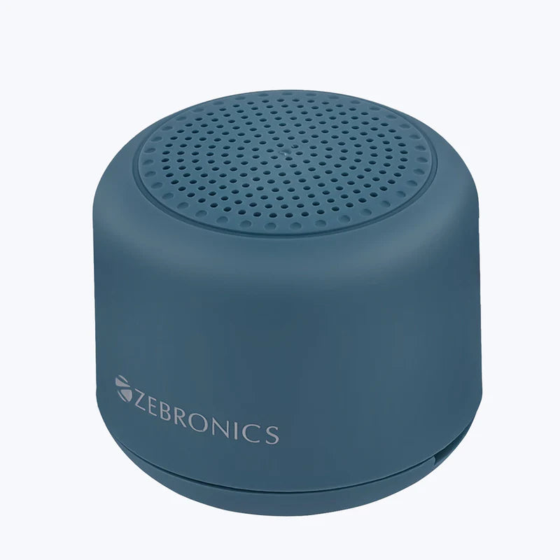Zebronics pixie
