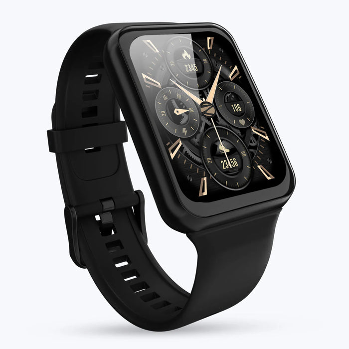 Zebronics Winter Smartwatch - New