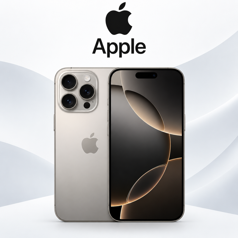 Apple