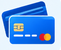 Credit/Debit Card