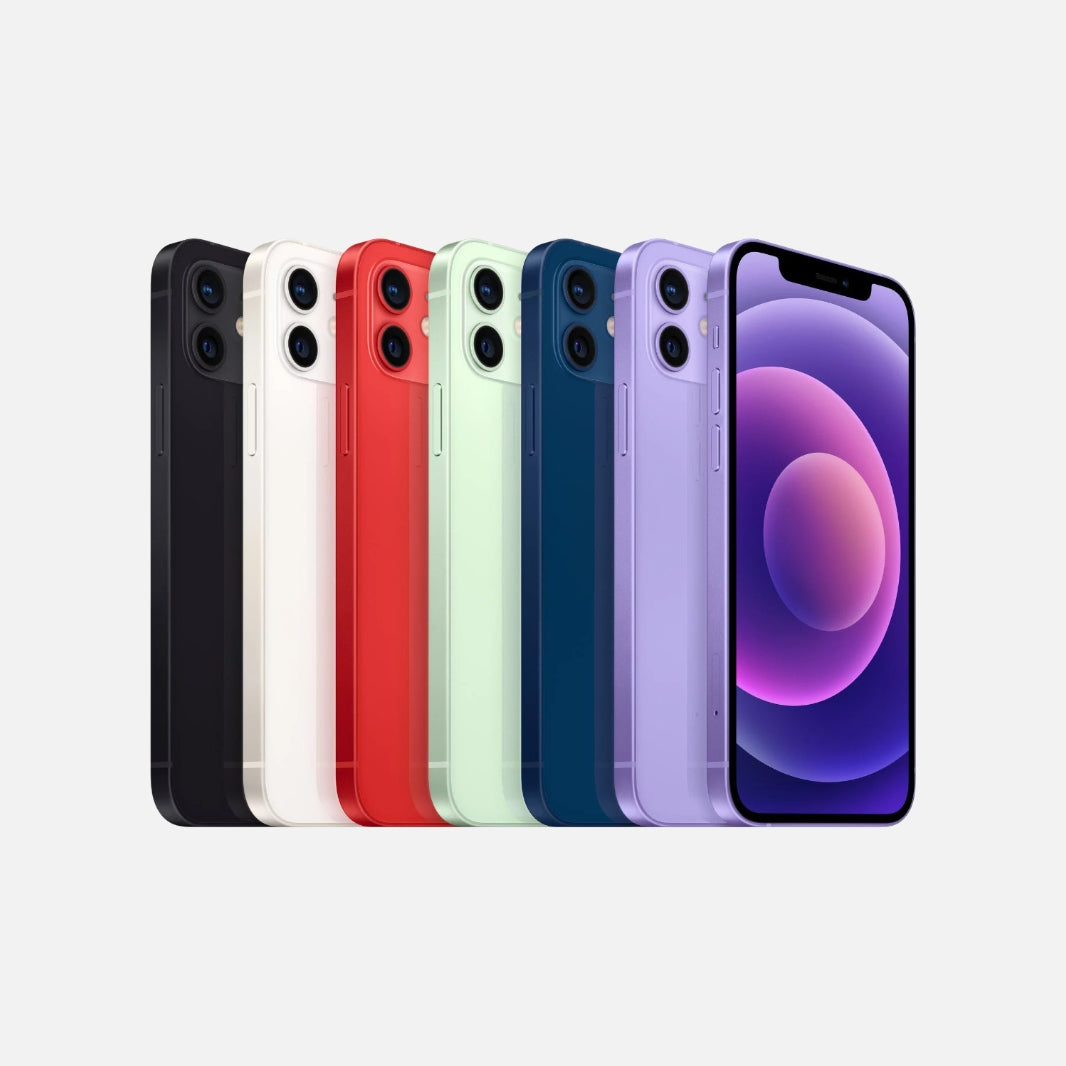 iPhone 12 mini