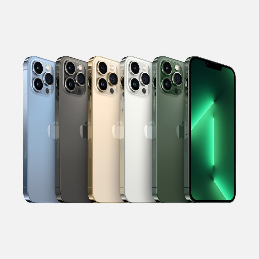 iPhone 13 pro