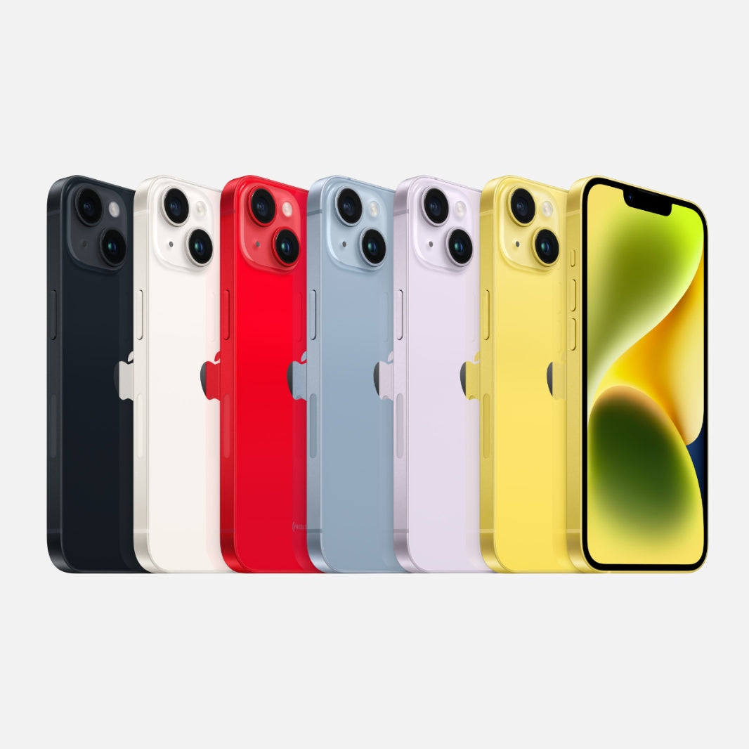iPhone 14