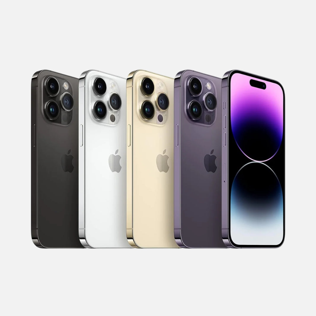 iPhone 14 Pro