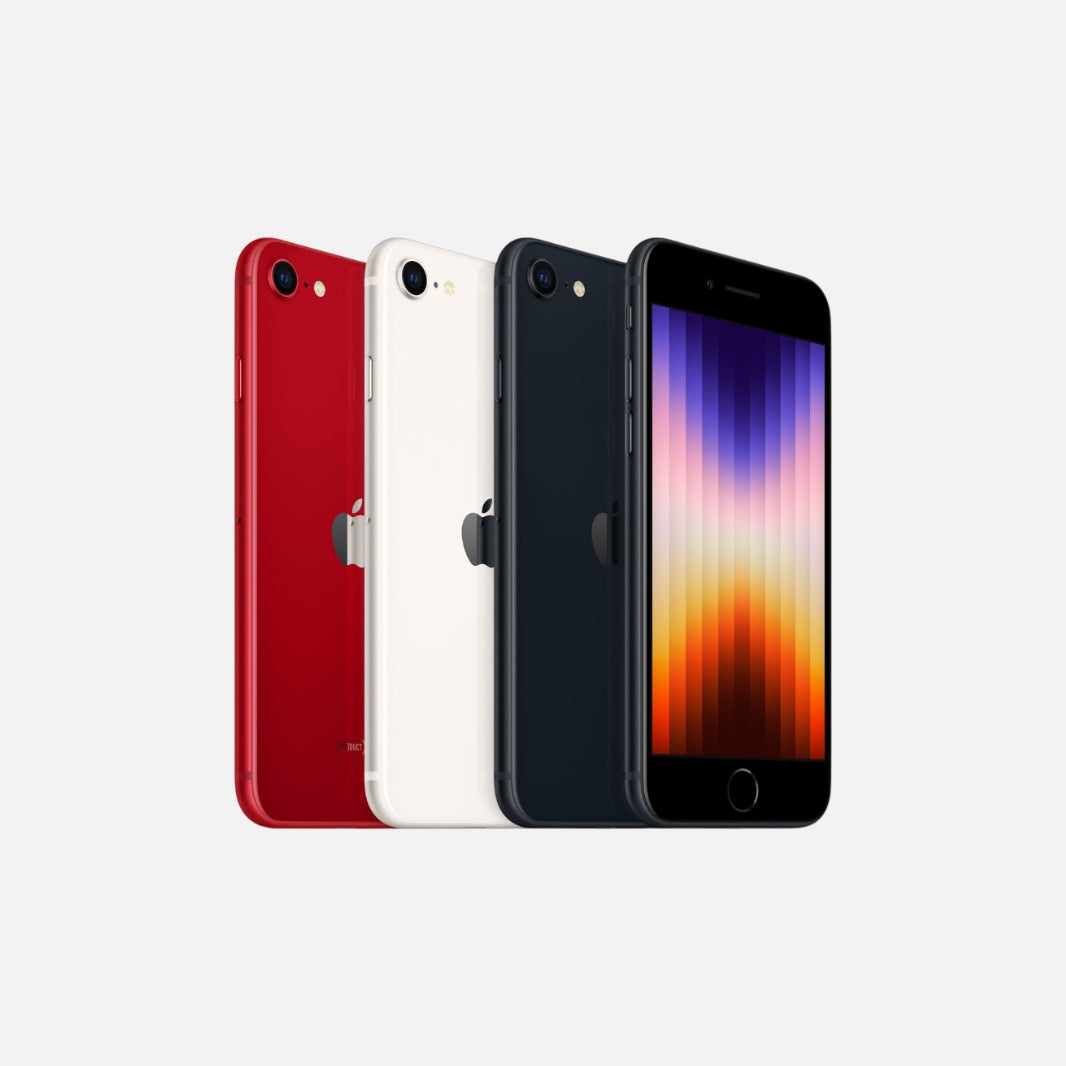 iPhone SE 2020