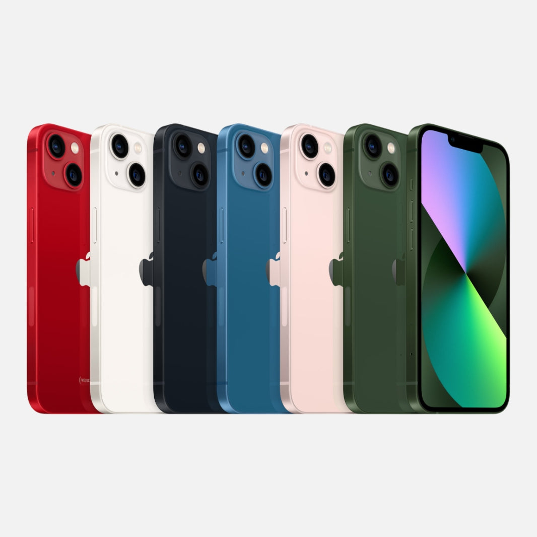iPhone 13