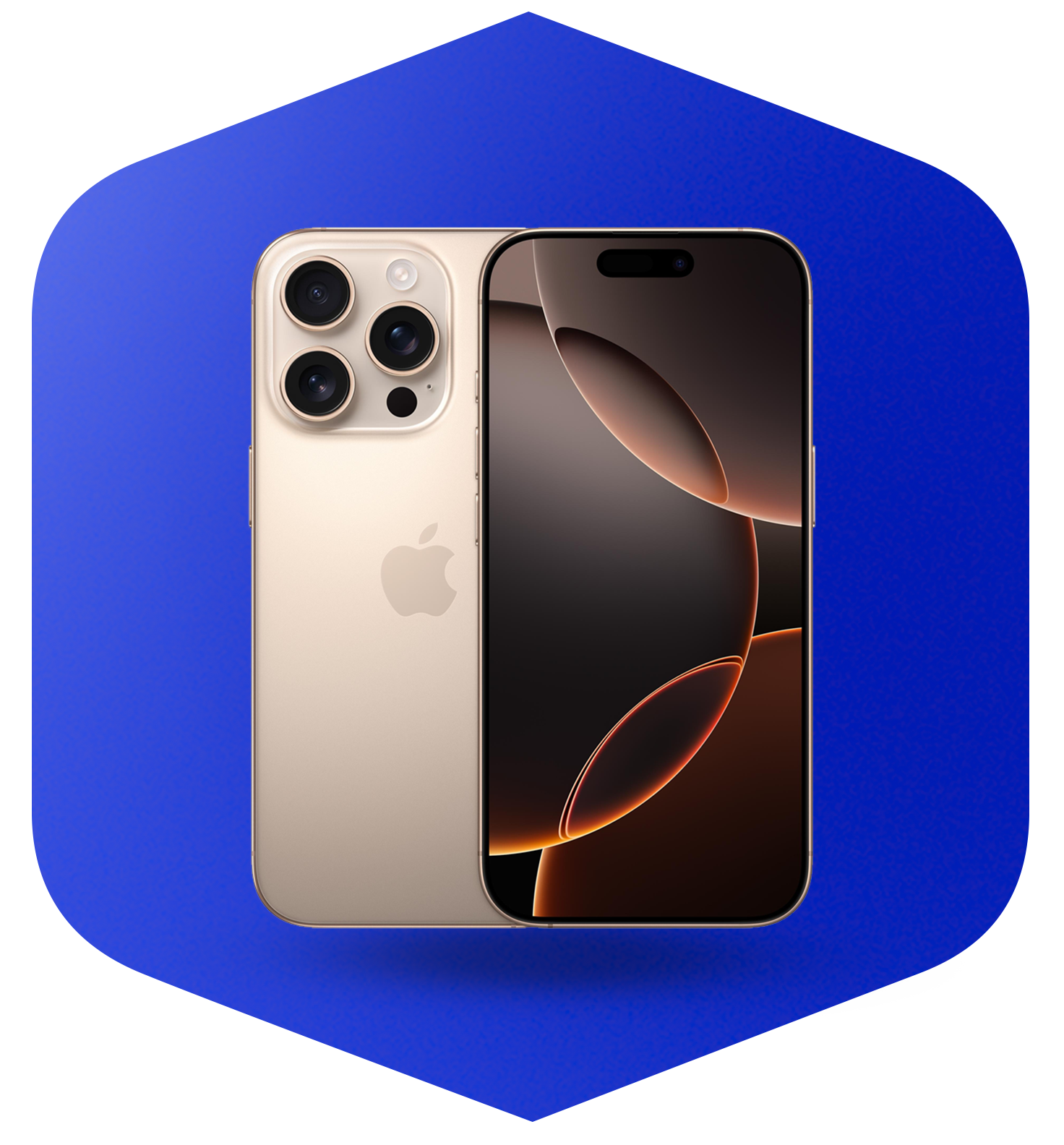 iPhones