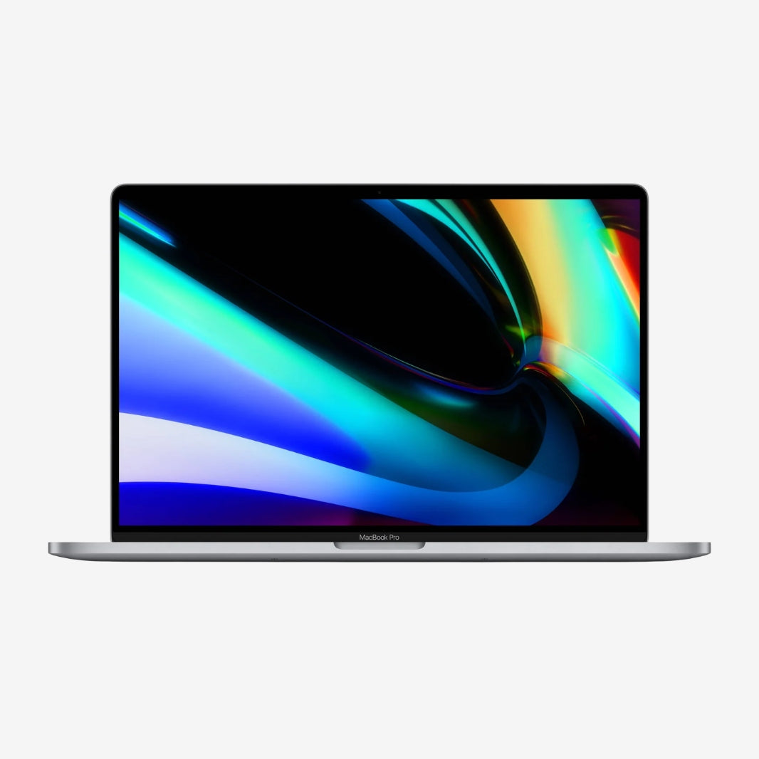 ⁠⁠Macbook Pro 16" 2019 Model A2141