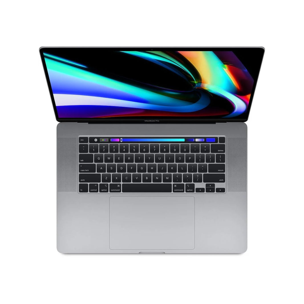 ⁠⁠Macbook Pro 16" 2019 Model A2141
