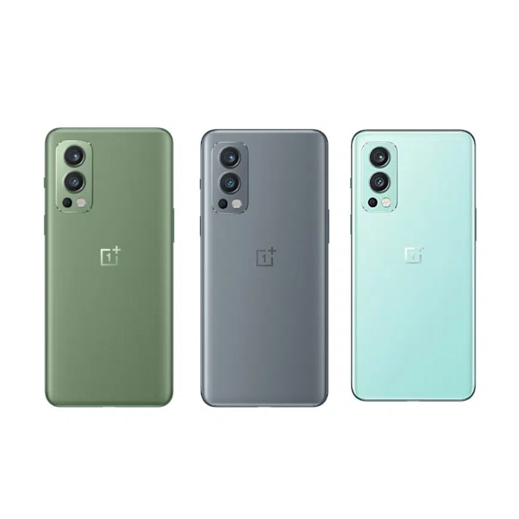 oneplus Nord 2