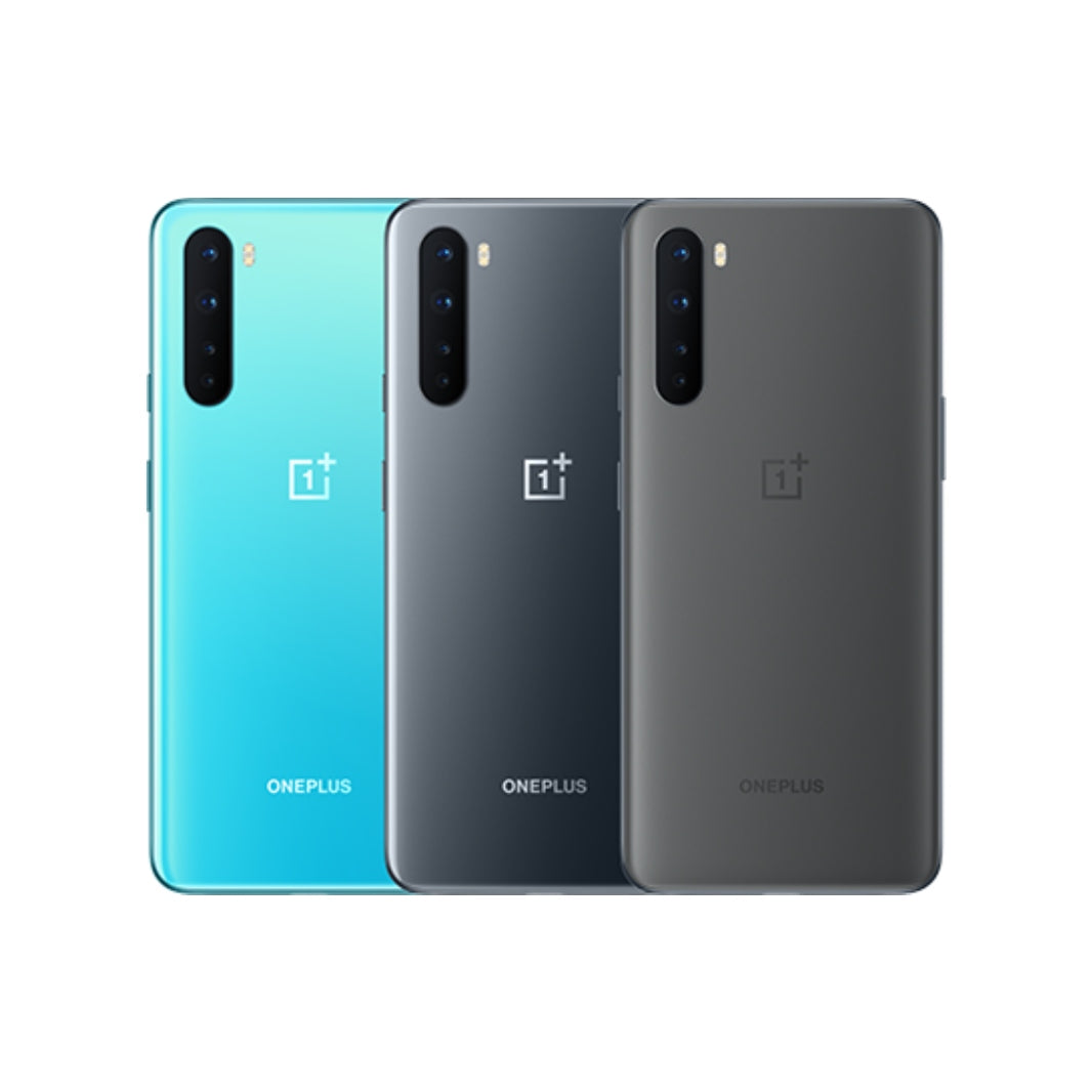 oneplus Nord