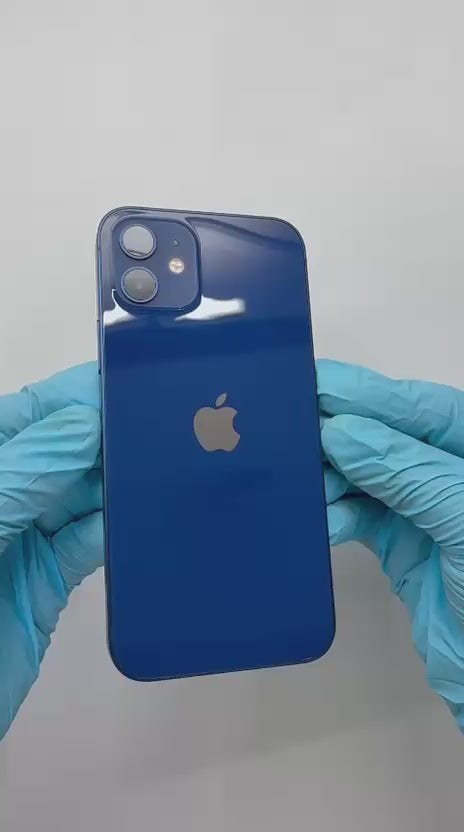 iPhone 12